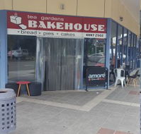 Tea Gardens Bakehouse - Accommodation Melbourne