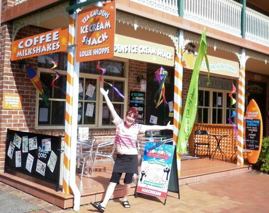 Osterley NSW Accommodation Melbourne