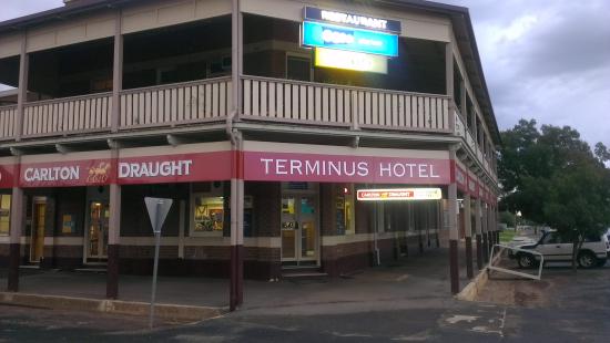 Grogan NSW Accommodation Melbourne