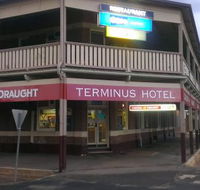 Terminus Hotel Temora - Accommodation Melbourne