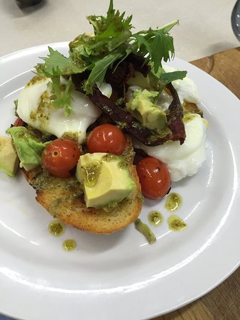 The 18 Hole Bistro - Accommodation Melbourne 0