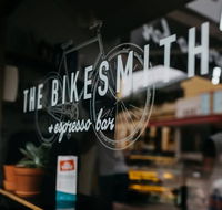 The Bikesmith Espresso Bar - Accommodation Melbourne