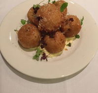 The Bistro Picton - Accommodation Melbourne