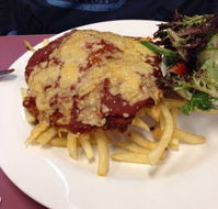 The Brighton Bistro - Accommodation Melbourne