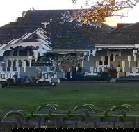 The Convent - Accommodation Melbourne