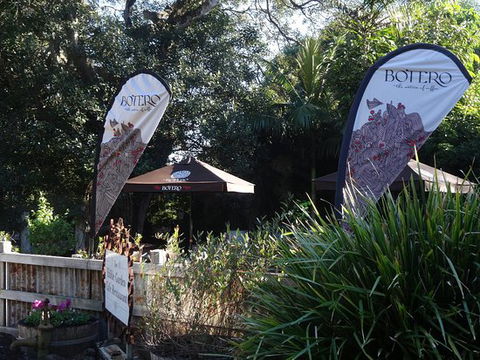 The Edible Garden Cafe/Restaurant - Melbourne 4u 0