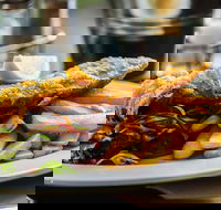 The Feedlot Restaurant - Accommodation Melbourne