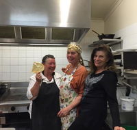 The Fickle Wombat - Accommodation Melbourne