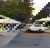 The Gap Espresso - Accommodation Melbourne