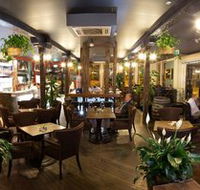 The Grain Store Craft Beer Cafe - Melbourne 4u