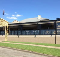 The Junction Inn Hotel - Accommodation Melbourne
