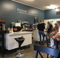 The Keystone Cafe - Accommodation Melbourne