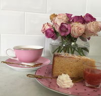 The Little Tea Shop - Accommodation Melbourne