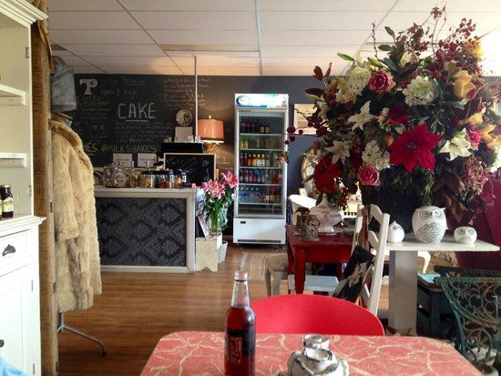 Boorowa NSW Accommodation Melbourne