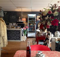 The Pantry On Pudman - Accommodation Melbourne