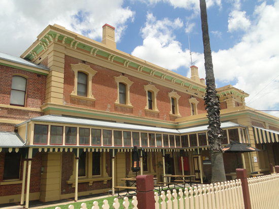Marinna ACT Accommodation Melbourne