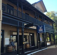 The Royal Hotel - Accommodation Melbourne