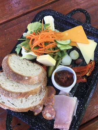 Marlow NSW Accommodation Melbourne
