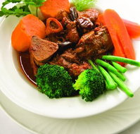 The Shed - Accommodation Melbourne