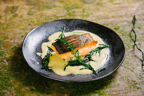 The Sitting Duck Restaurant - Accommodation Melbourne 0