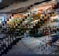 The Venetian an Italian Boutique Coffee Roaster - Accommodation Melbourne