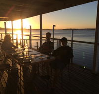 The Waterbird Restaurant - Accommodation Melbourne