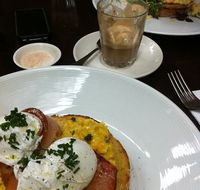 Three Bean Espresso - Melbourne 4u