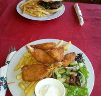 Thunderbolt Inn Bistro - Accommodation Melbourne