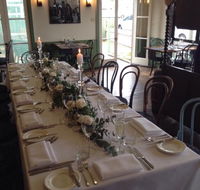 Tillermans Cafe Restaurant - Accommodation Melbourne