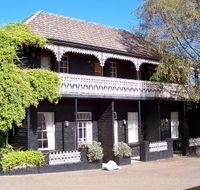 Top Pub Uralla - Accommodation Melbourne