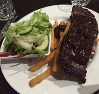 Tumbarumba Motel  Elms Restaurant - Accommodation Melbourne