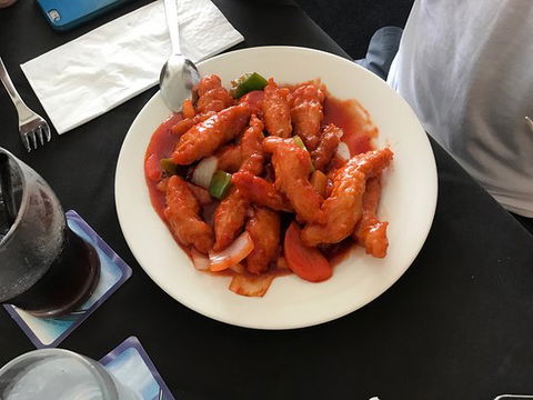 Urunga Bowling Club Chinese Restaurant - Accommodation Melbourne 0
