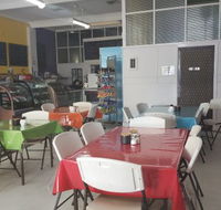 Vaneo's Cafe - Accommodation Melbourne