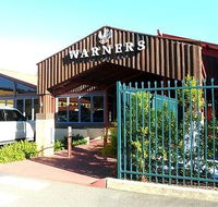 Warners at the Bay Cafe - Accommodation Melbourne