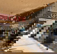 White Rose Cafe - Accommodation Melbourne