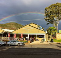 Wisemans Ferry Grocer Cafe - Accommodation Melbourne