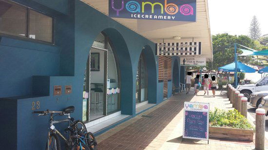 Yuraygir NSW Accommodation Melbourne