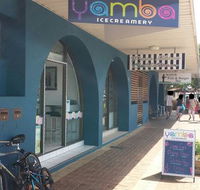 Yamba Icecreamery - Accommodation Melbourne