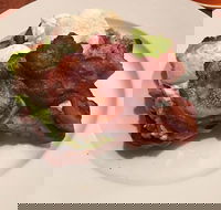 39 Steps - Accommodation Melbourne