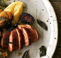 Ambermere Restaurant - Melbourne 4u