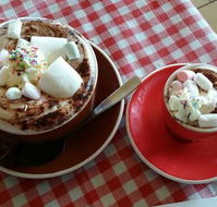 Appin Corner Cafe - Accommodation Melbourne