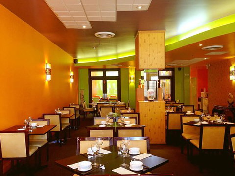 Asian Cafe - Accommodation Melbourne 0