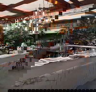 Atrium Restaurant and Bar - Accommodation Melbourne