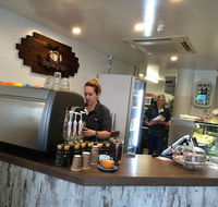 Baylis Grind - Accommodation Melbourne