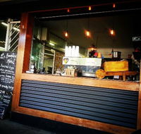 Benchtop Espresso - Accommodation Melbourne