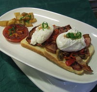 Birrigai Cafe - Accommodation Melbourne