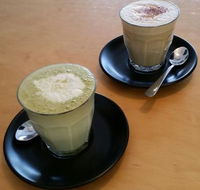 Blind Dove Cafe - Accommodation Melbourne