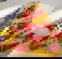 Breizh Cafe - Accommodation Melbourne