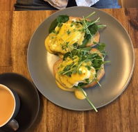 Burntwood cafe and pizza - Accommodation Melbourne