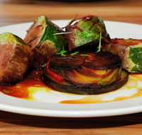 Busby's Cafe Restaurant - Accommodation Melbourne